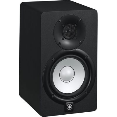 Yamaha HS5 Powered Studio Monitor Yamaha HS5 Powered Studio Monitor