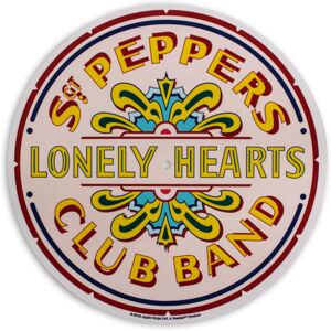 Crosley AC1016A-SP Turntable Slip Mat The Beatles SGT. Pepper's Crosley AC1016A-SP Turntable Slip Mat The Beatles SGT. Pepper's