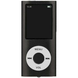 Kikidex (As show, Gray) Mp3 Music Player With 32gb Memory Card Classical Digital Lcd Dis Kikidex (As show, Gray) Mp3 Music Player With 32gb Memory Card Classical Digital Lcd Dis