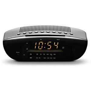 Roberts Chronologic Vi Dual Alarm Clock Radio with Instant Time Set Roberts Chronologic Vi Dual Alarm Clock Radio with Instant Time Set
