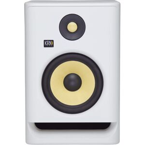 KRK 7"" STUDIO MONITOR WHITE KRK 7"" STUDIO MONITOR WHITE