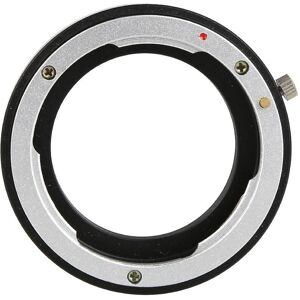 Unbranded Metal Camera Adapter Ring Ai-m42 For Nikon Ai Bayonet Lens To M42 Thread Mount C Unbranded Metal Camera Adapter Ring Ai-m42 For Nikon Ai Bayonet Lens To M42 Thread Mount C