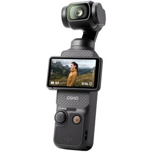 DJI Pocket 3 Gimbal DJI Pocket 3 Gimbal