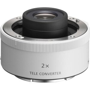 Sony FE 2x Teleconverter (SEL20TC) Sony FE 2x Teleconverter (SEL20TC)