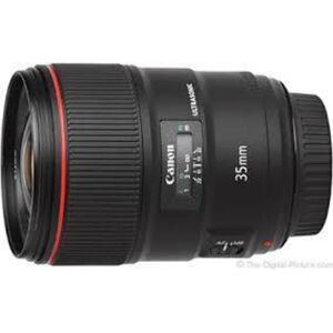 Canon EW-78C Lens Hood for EF 35mm f/1.4L USM Lens Canon EW-78C Lens Hood for EF 35mm f/1.4L USM Lens