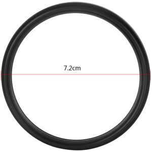 Unbranded 72mm Optical UV Filter Ultra Violet Lens Protector For Canon(72mm) Unbranded 72mm Optical UV Filter Ultra Violet Lens Protector For Canon(72mm)