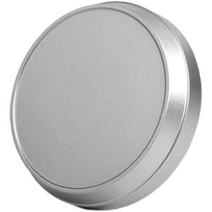 Unbranded (As show, One size) Durable Lens Metal Lens Cap Compatible with X100 X100S X100T Unbranded (As show, One size) Durable Lens Metal Lens Cap Compatible with X100 X100S X100T