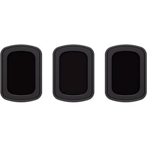 DJI Osmo Pocket 3 Magnetic ND Filters Set Compatibility: Osmo Pocket 3 DJI Osmo Pocket 3 Magnetic ND Filters Set Compatibility: Osmo Pocket 3
