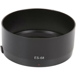 Unbranded For Bayonet Mount Lens Hood For Ef 50mm F18 Stm For Unbranded For Bayonet Mount Lens Hood For Ef 50mm F18 Stm For