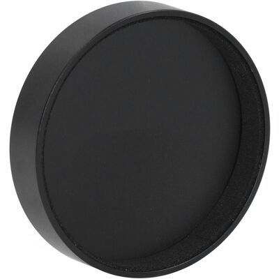 Unbranded Metal Front Lens Cap Cover 45mm ID E43 A43 for Camera Dustproof Black Unbranded Metal Front Lens Cap Cover 45mm ID E43 A43 for Camera Dustproof Black