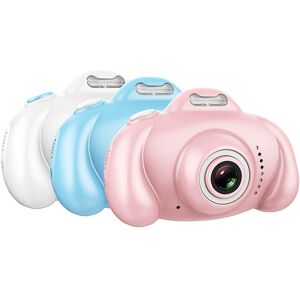 Unbranded X400 4 in1 32G 2000W 2.0 Inch Mini Digital Children Camera HD 1080P LCD Camera T Unbranded X400 4 in1 32G 2000W 2.0 Inch Mini Digital Children Camera HD 1080P LCD Camera T