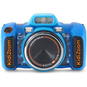 VTech KidiZoom Duo Camera FX Kids Digital Dual Cameras Blue VTech KidiZoom Duo Camera FX Kids Digital Dual Cameras Blue