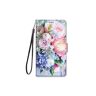 Kiikn (P, P Smart FIG-LX1) P Smart FIG-LX1 Painted Leather Case For Huawei P Smart 202