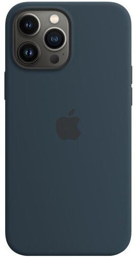 Apple IPHONE 13 PRO MAX SILICONE CASE