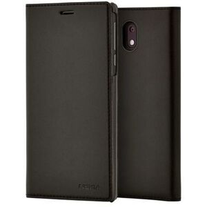Genuine Official Nokia CP-303 Leather Flip Case Cover Wallet for Nokia 3 2017 - Genuine Official Nokia CP-303 Leather Flip Case Cover Wallet for Nokia 3 2017 -
