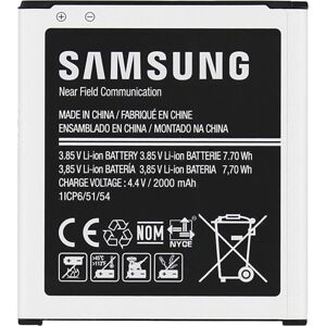 Samsung EB-BG360BBE Battery for Galaxy Core Prime - 2000mAh Samsung EB-BG360BBE Battery for Galaxy Core Prime - 2000mAh