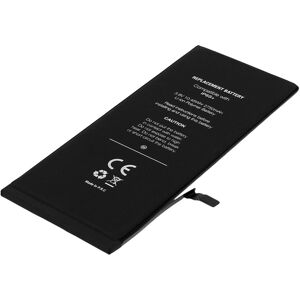 Avizar Battery for Apple iPhone 6S Plus 2750mAh Replacement Battery Avizar Battery for Apple iPhone 6S Plus 2750mAh Replacement Battery