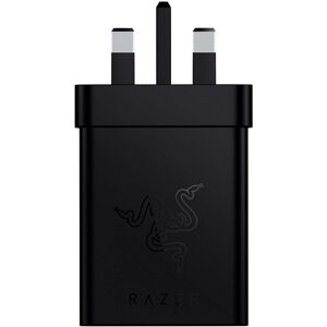 Official Original Razer RC30-021503 Smartphone USB Type C UK Power Quick Charger Official Original Razer RC30-021503 Smartphone USB Type C UK Power Quick Charger