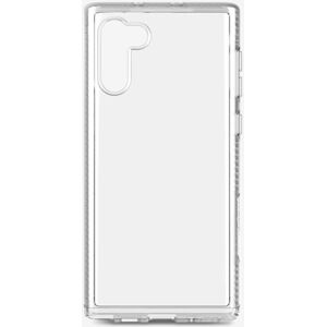 tech21 Pure Clear Case Back Cover for Samsung Galaxy Note 10/Note 10 5G tech21 Pure Clear Case Back Cover for Samsung Galaxy Note 10/Note 10 5G