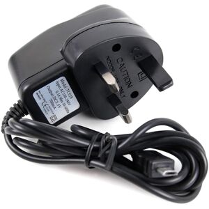 Unbranded Micro USB 1 Amp Mains Wall Charger Fast Charging Plug for Samsung, Sony, HTC, No Unbranded Micro USB 1 Amp Mains Wall Charger Fast Charging Plug for Samsung, Sony, HTC, No