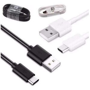 Unbranded KAV - Heavy Duty USB Type C Charging Charger Cable [ Twin (2) Pack Compatible Wi Unbranded KAV - Heavy Duty USB Type C Charging Charger Cable [ Twin (2) Pack Compatible Wi