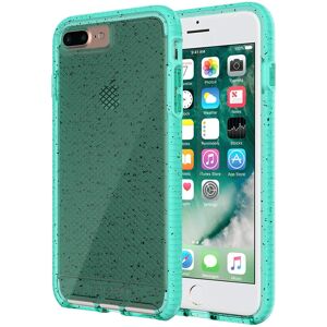 Tech21 Evo Check Active Edition Case Cover For iPhone 7 Plus / iPhone 8 Plus - T Tech21 Evo Check Active Edition Case Cover For iPhone 7 Plus / iPhone 8 Plus - T