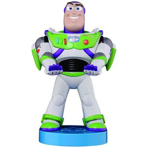 Disney Buzz Lightyear Cable Guys Phone and Controller Holder Disney Buzz Lightyear Cable Guys Phone and Controller Holder