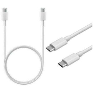 Unbranded (Cable Only) Official Samsung EU 2 Pin EP-TA800EBE Quick Charge Adapter 25W USB Unbranded (Cable Only) Official Samsung EU 2 Pin EP-TA800EBE Quick Charge Adapter 25W USB