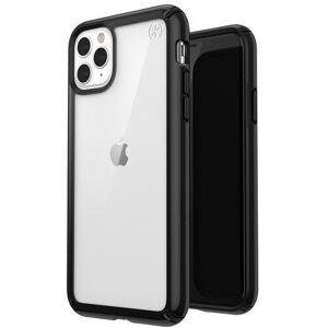 Speck Products (For Apple iPhone 11 Pro Max (6.5")) Speck Presidio Stay Clear Case Cover For Ap Speck Products (For Apple iPhone 11 Pro Max (6.5")) Speck Presidio Stay Clear Case Cover For Ap