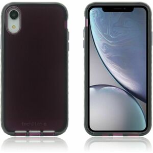 Tech21 Evo Rox Drop Protection Case Cover for Apple iPhone XS Max - Deep Purple Tech21 Evo Rox Drop Protection Case Cover for Apple iPhone XS Max - Deep Purple