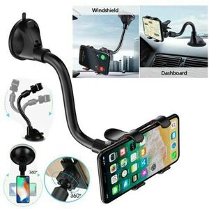 Unbranded Universal 360¡ã In Car Phone Holder Windscreen Suction Mount GPS Stand Cradle Unbranded Universal 360¡ã In Car Phone Holder Windscreen Suction Mount GPS Stand Cradle