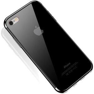 Unbranded Black iPhone Case for Apple iPhone SE 2016 - Phone Case Unbranded Black iPhone Case for Apple iPhone SE 2016 - Phone Case