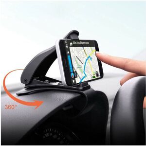 Unbranded Universal Car Phone Holder 360 Degree Rotate Dashboard Mount Bracket Unbranded Universal Car Phone Holder 360 Degree Rotate Dashboard Mount Bracket
