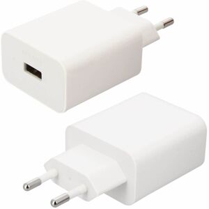 Huawei HW-100400E00 40W SuperCharge Wall Charger - USB-C Cable Huawei HW-100400E00 40W SuperCharge Wall Charger - USB-C Cable