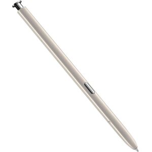Official Samsung Galaxy Note 10/10 Plus Bluetooth Built-in Pen- White Official Samsung Galaxy Note 10/10 Plus Bluetooth Built-in Pen- White