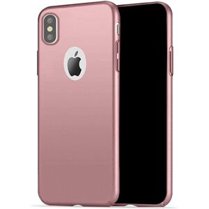 Unbranded (Rose Gold, For Apple iPhone XS Max) Apple iPhone X XS 11 Pro XR XS Max 5 6 7 8 Unbranded (Rose Gold, For Apple iPhone XS Max) Apple iPhone X XS 11 Pro XR XS Max 5 6 7 8