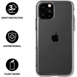 Tech21 Pure Clear Bulletshield Protective Case Cover For Apple iPhone 11 Pro Max Tech21 Pure Clear Bulletshield Protective Case Cover For Apple iPhone 11 Pro Max