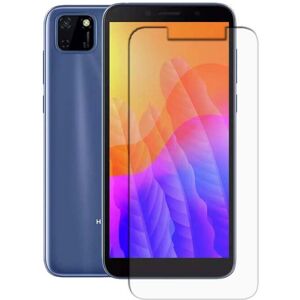 Tempered Glass Screen Protector For Huawei Y5P 2020 Tempered Glass Screen Protector For Huawei Y5P 2020