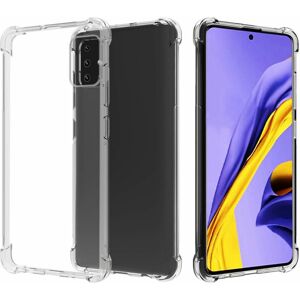 Unbranded Case For Samsung Galaxy S20 FE Fan Edition Clear Silicone Gel Shockproof By Atou Unbranded Case For Samsung Galaxy S20 FE Fan Edition Clear Silicone Gel Shockproof By Atou
