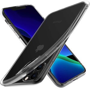 Unbranded (For Apple iPhone 12 Mini) For Apple iPhone 12 11 XR XS Max Clear Silicone Gel T Unbranded (For Apple iPhone 12 Mini) For Apple iPhone 12 11 XR XS Max Clear Silicone Gel T