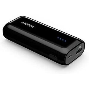 Anker Power Bank Astro E1 5200mAh Ultra Compact Portable Charger External Batter Anker Power Bank Astro E1 5200mAh Ultra Compact Portable Charger External Batter