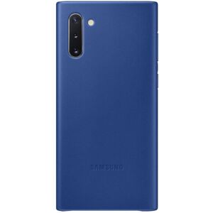 SAMSUNG EF-VN970 mobile phone case 16 cm (6.3") Cover Blue SAMSUNG EF-VN970 mobile phone case 16 cm (6.3") Cover Blue