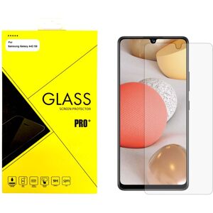 Tempered Glass Screen Protector For Samsung Galaxy A42 5G Tempered Glass Screen Protector For Samsung Galaxy A42 5G