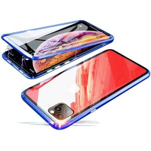 Unbranded 360 Degree Transparent Tempered Glass Cover Strong Magnetic Adsorption Technolog Unbranded 360 Degree Transparent Tempered Glass Cover Strong Magnetic Adsorption Technolog