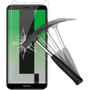 Unbranded 2x Huawei Mate 10 Lite Screen Protectors, EJBOTH Premium Tempered Glass Mobile P Unbranded 2x Huawei Mate 10 Lite Screen Protectors, EJBOTH Premium Tempered Glass Mobile P