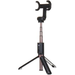 Unbranded Universal Bluetooth Shutter Selfie Stick: 360 Rotating, Extendable Tripod/Monopo Unbranded Universal Bluetooth Shutter Selfie Stick: 360 Rotating, Extendable Tripod/Monopo