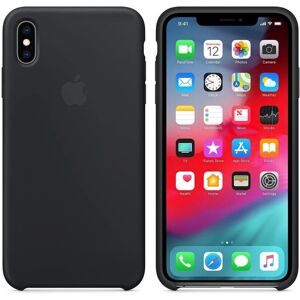 Unbranded Case for iPhone XR Silicone Shockproof Hard Cover - Black Unbranded Case for iPhone XR Silicone Shockproof Hard Cover - Black