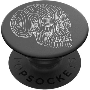 PopSockets Swappable Expandable Stand & Grip Mount - Underworld Skull PopSockets Swappable Expandable Stand & Grip Mount - Underworld Skull