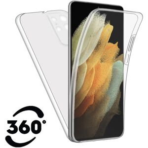 Unbranded For Samsung Galaxy S21 Ultra 5G Case 360 Protection Hardback Shockproof Cover Unbranded For Samsung Galaxy S21 Ultra 5G Case 360 Protection Hardback Shockproof Cover