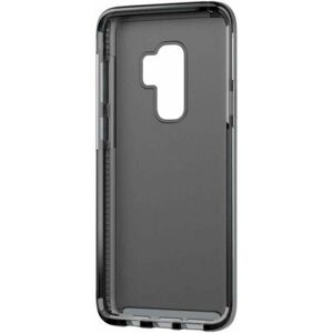 Tech21 Tech 21 Evo Luxe Case Back Cover for Samsung S9 Plus Black T21-5947 Tech21 Tech 21 Evo Luxe Case Back Cover for Samsung S9 Plus Black T21-5947